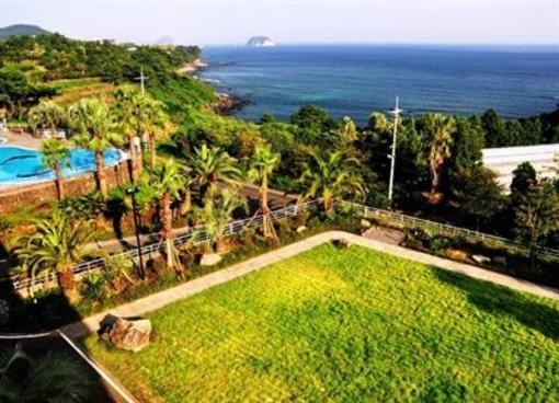 фото отеля Shinsung Resort