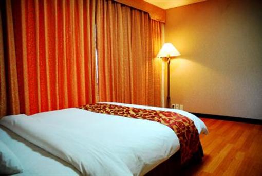 фото отеля Shinsung Resort