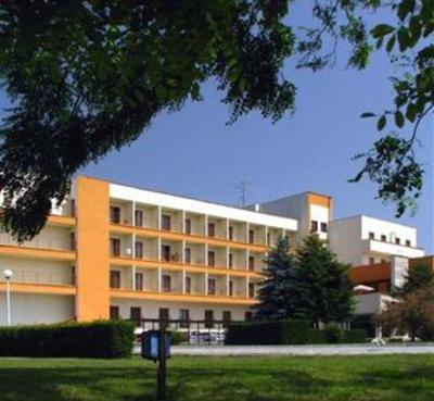 фото отеля Hotel Jantar