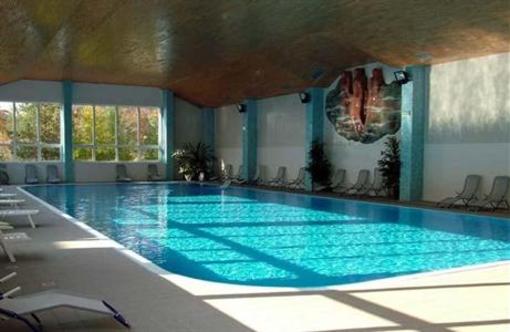 фото отеля Hotel Jantar