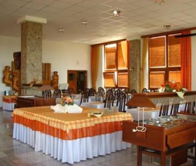 фото отеля Hotel Jantar