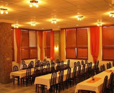 фото отеля Hotel Jantar