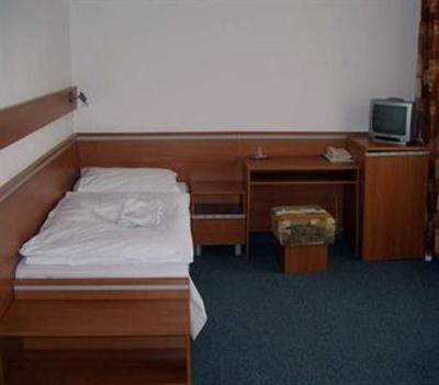 фото отеля Hotel Jantar