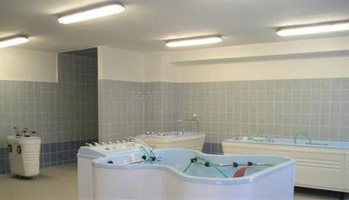 фото отеля Hotel Jantar