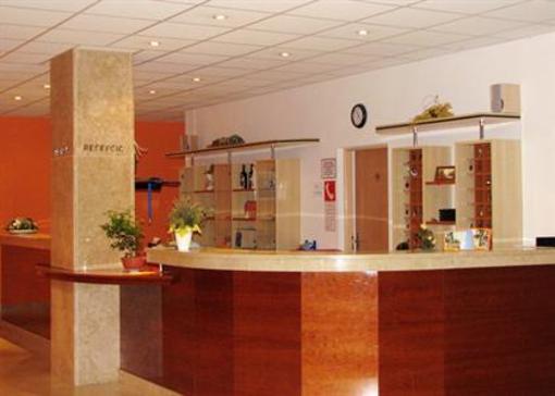фото отеля Hotel Jantar
