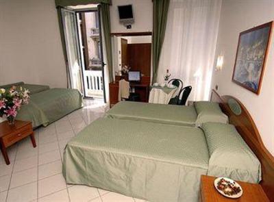 фото отеля Dore Hotel