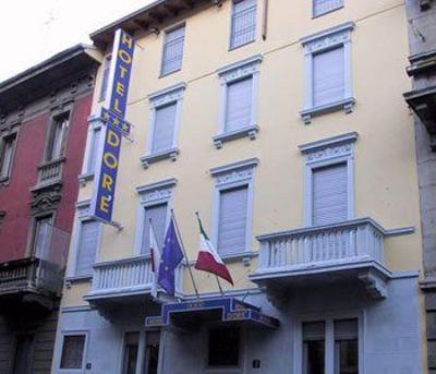 фото отеля Dore Hotel