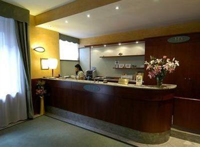 фото отеля Dore Hotel