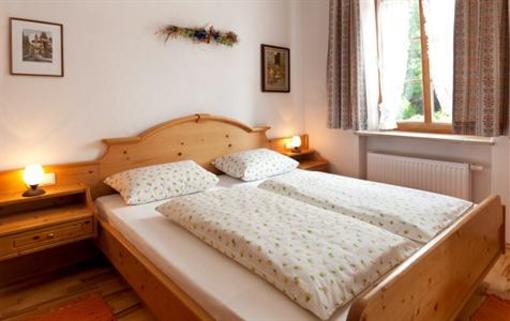 фото отеля Gasthof zur Jachenau