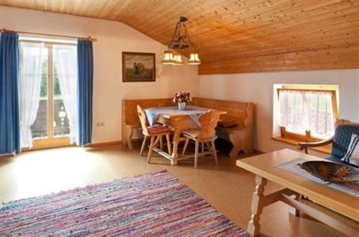 фото отеля Gasthof zur Jachenau