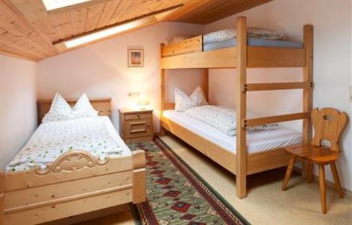 фото отеля Gasthof zur Jachenau