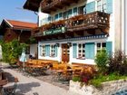 фото отеля Gasthof zur Jachenau