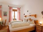 фото отеля Gasthof zur Jachenau