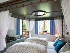 фото отеля Gasthof zur Jachenau