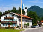 фото отеля Gasthof zur Jachenau