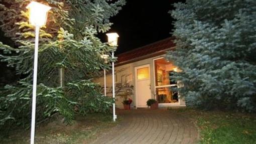 фото отеля Landhotel und Gasthof Stadt Nurnberg