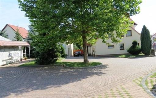 фото отеля Landhotel und Gasthof Stadt Nurnberg