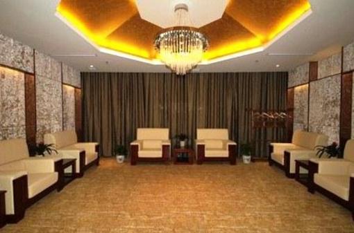 фото отеля Huanghua International Hotel