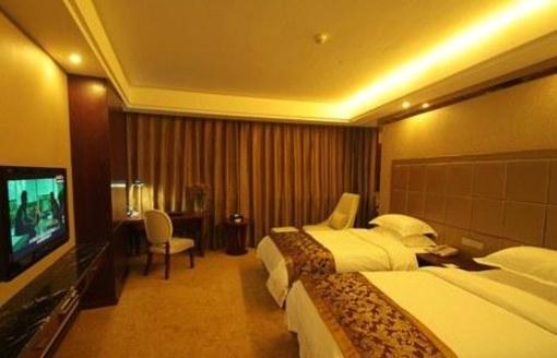 фото отеля Huanghua International Hotel