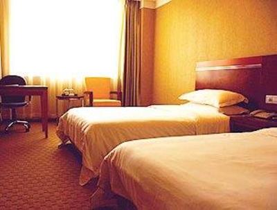 фото отеля Chongqing Harmony Hotel