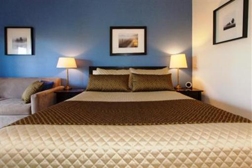 фото отеля Ararat Motor Inn