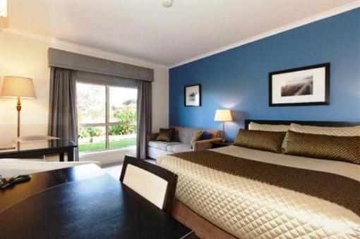фото отеля Ararat Motor Inn