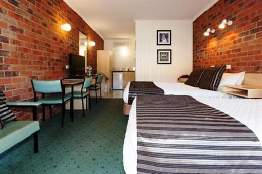 фото отеля Ararat Motor Inn
