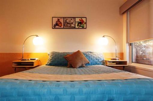 фото отеля Ararat Motor Inn
