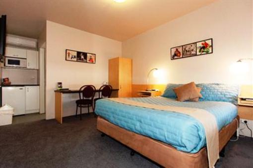фото отеля Ararat Motor Inn