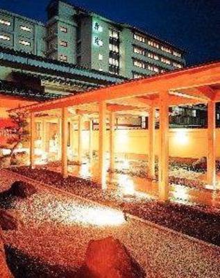 фото отеля Yadomoriya Juen
