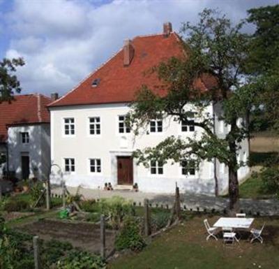 фото отеля Pfarrhof Niederleierndorf