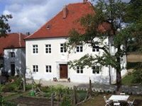 Pfarrhof Niederleierndorf