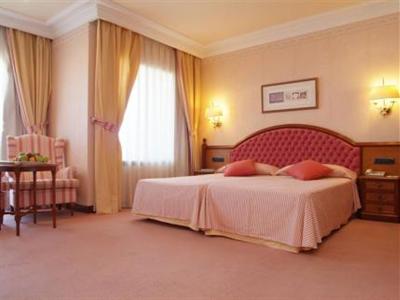 фото отеля Grupotel Valparaiso Palace