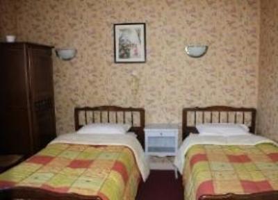 фото отеля L'Auberge de la Ramberge