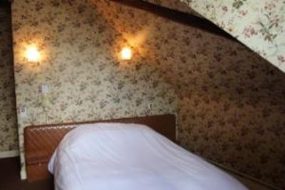 фото отеля L'Auberge de la Ramberge