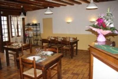фото отеля L'Auberge de la Ramberge