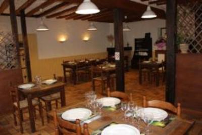 фото отеля L'Auberge de la Ramberge