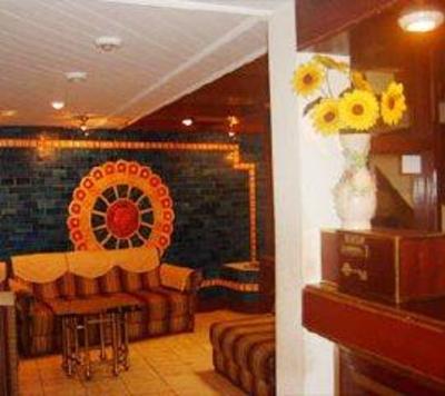 фото отеля Hotel Sunflower