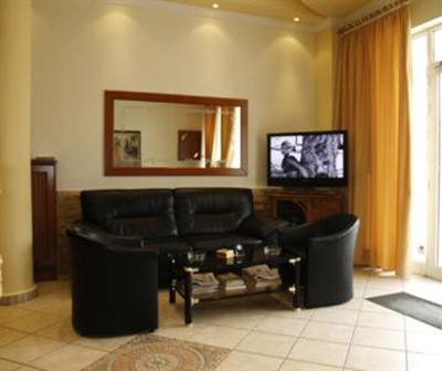 фото отеля Hotel Anastasia