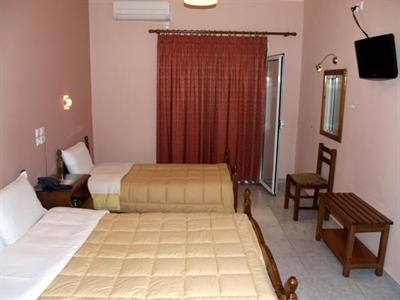 фото отеля Hotel Anastasia