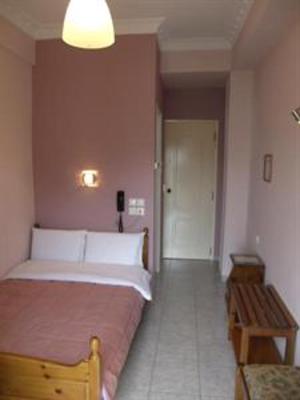 фото отеля Hotel Anastasia