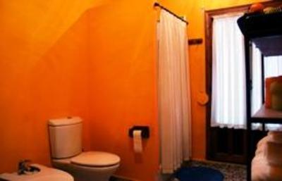 фото отеля Casa Rural Jamarauja