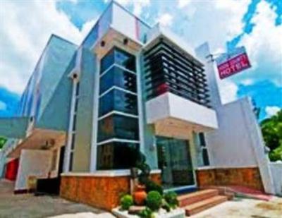 фото отеля Asog County Hotel