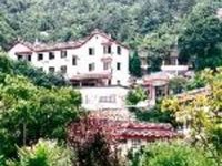 Putuoshan Green Business Hotel