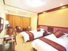 фото отеля Putuoshan Green Business Hotel
