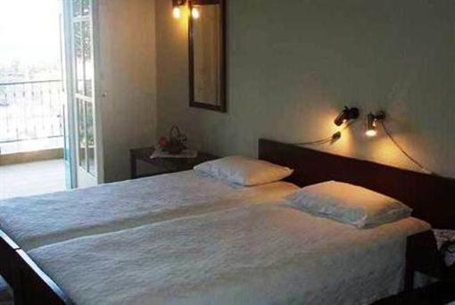 фото отеля Agia Markella Hotel