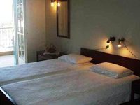 Agia Markella Hotel