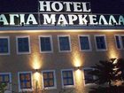 фото отеля Agia Markella Hotel