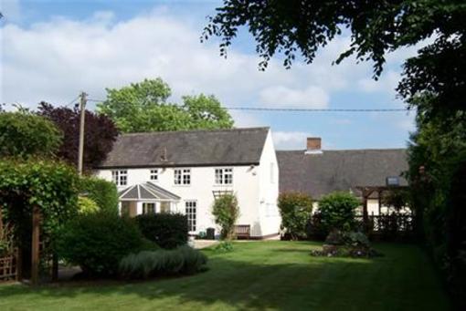 фото отеля Black Horse Cottage