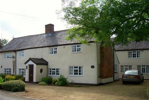 фото отеля Black Horse Cottage